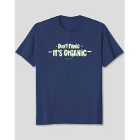 Men's T-Shirt "It's Organic"